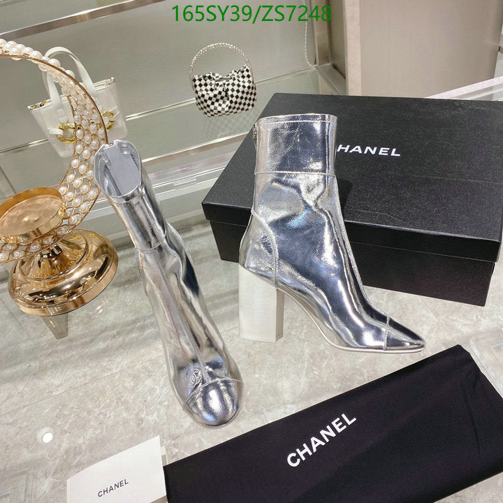 SAMC - CHL Women Boots - 265