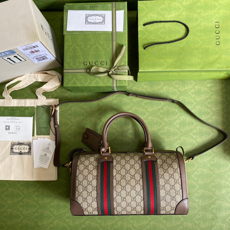 Glami Fashion - GCI Bags - 5530