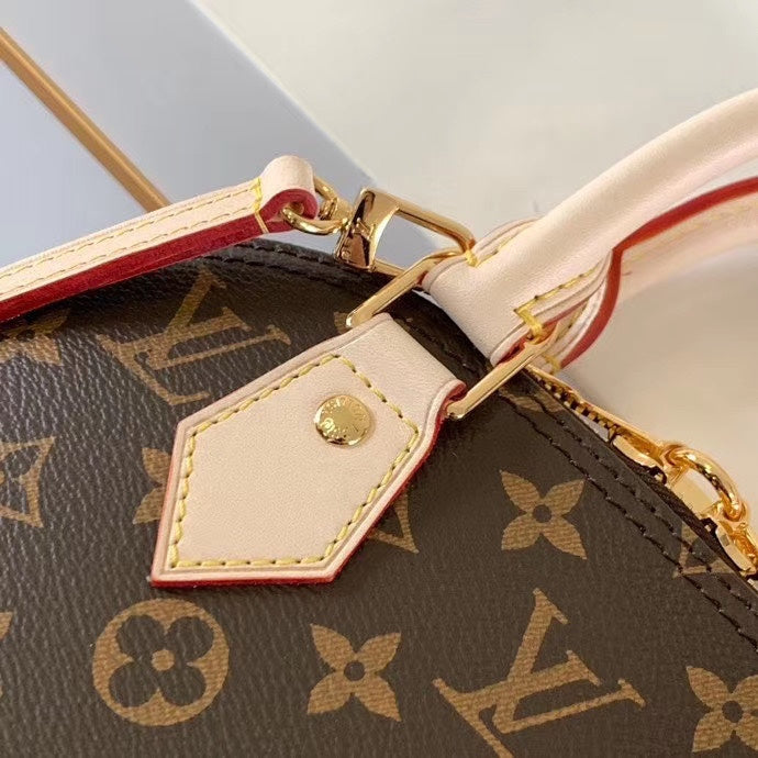 Satchel Bags - VL1 Bags - 152
