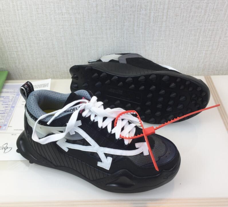 Glamy - YZO Men Shoes - 150