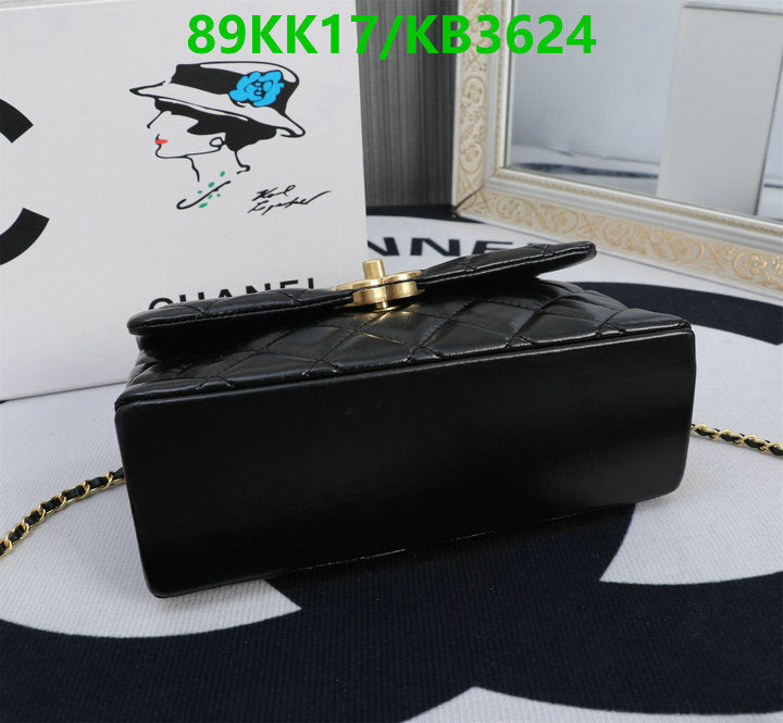 SAMC - CHL Bags Crossbody - 007