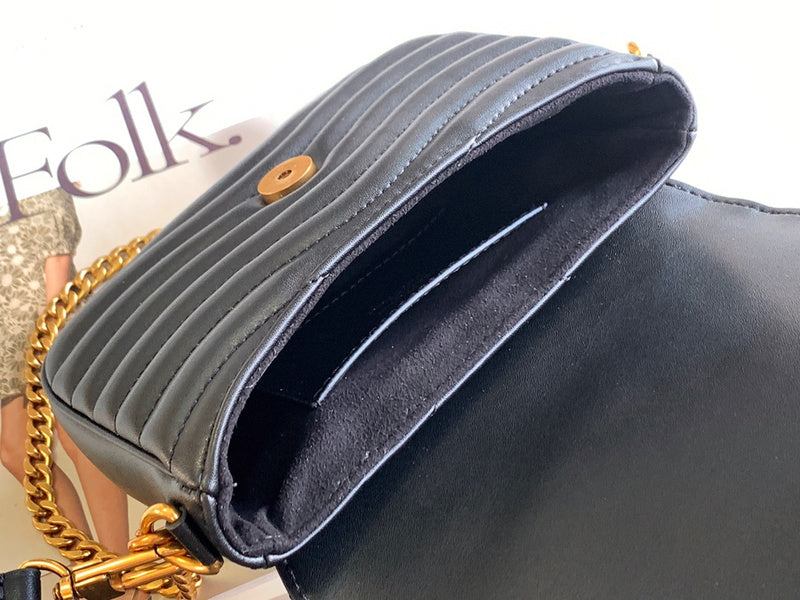 Satchel Bags - VL2 Bags - 032