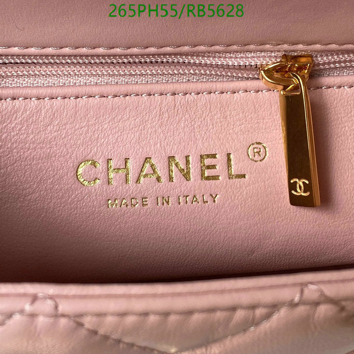 SAMC - CHL Bags - 472