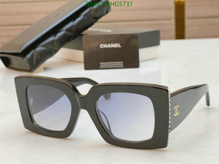 SAMC - CHL Glasses - 436