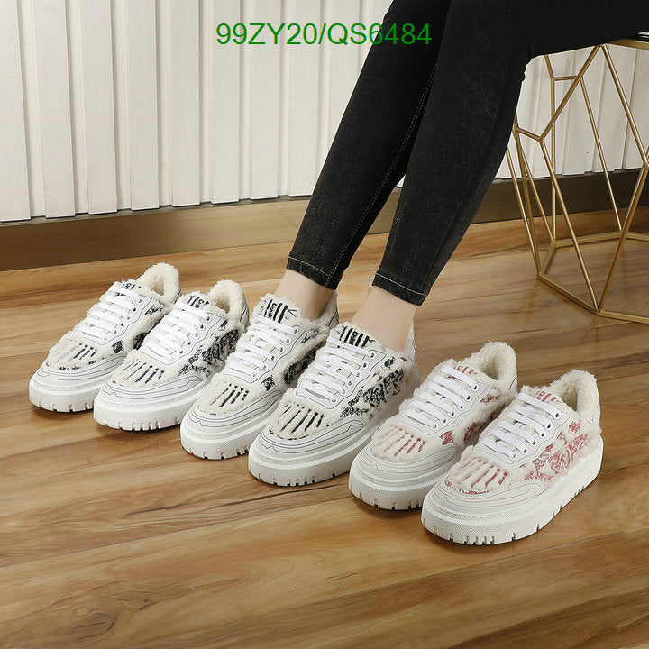 SAMCC - DOR Women Shoes - 1675