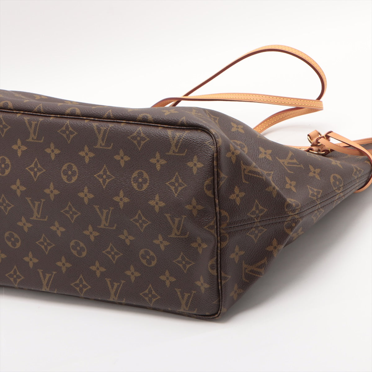 Louis Vuitton Monogram Neverfull GM M40157