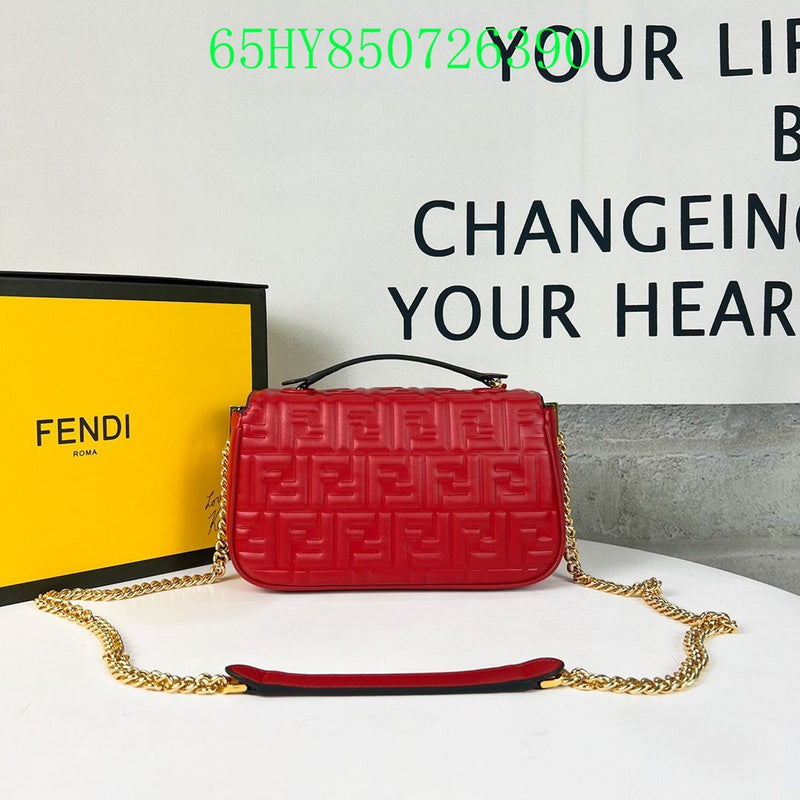Glami - FDE Bags - 3319