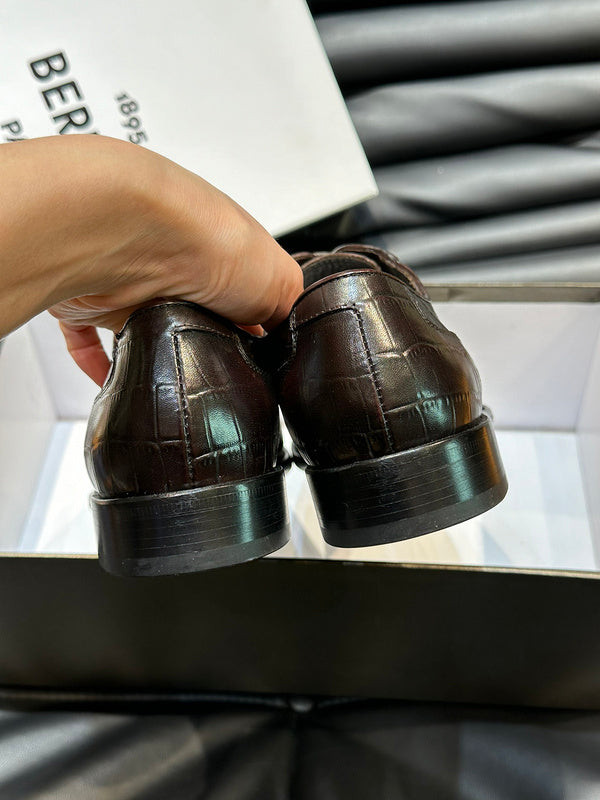 Glami - BRE Men Shoes - 244