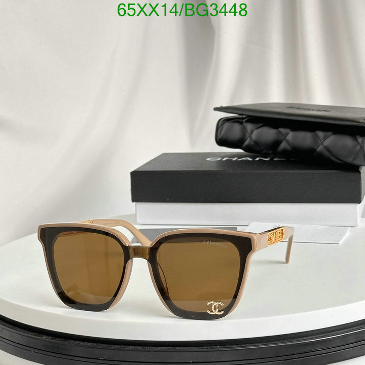 SAMC - CHL Glasses - 177