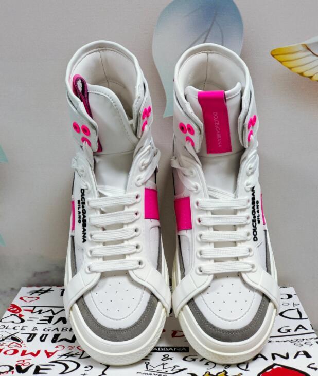 SAMC - DAG Women Shoes - 259