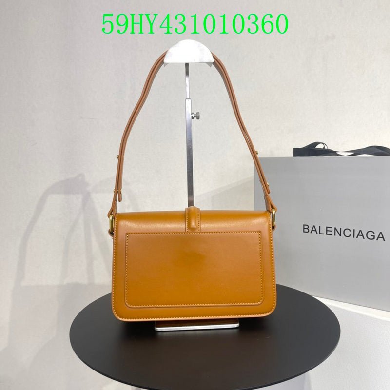 ELE Fashion - BGA Bags - 2033