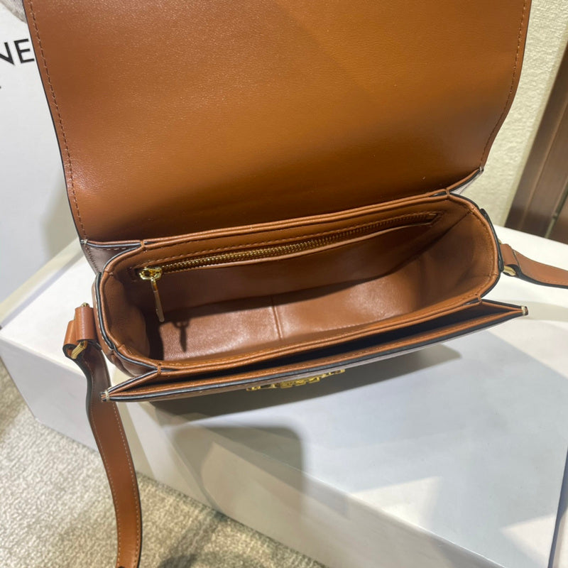 Glamy - COL Bags - 1046