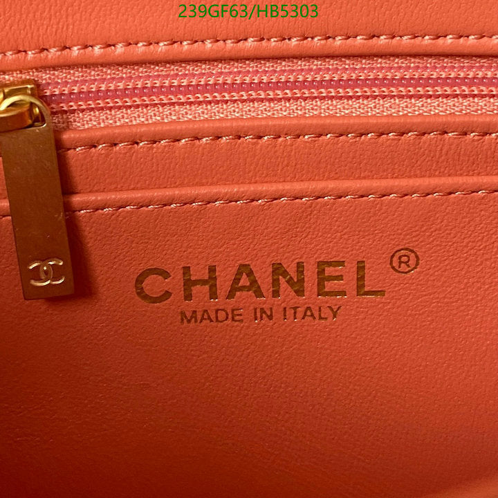 SAMC - CHL Bags - 177