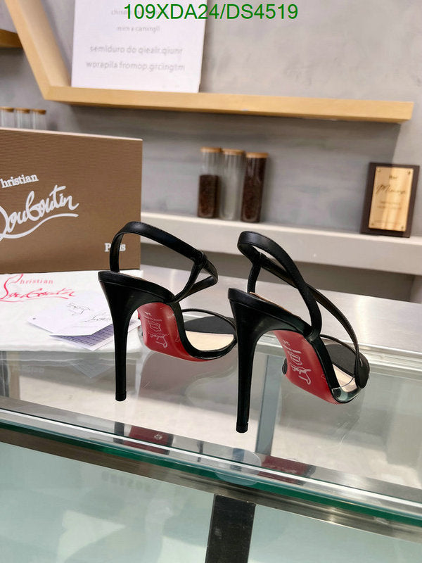 SAMC - CBL Women Shoes - 025