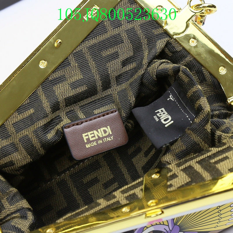 Glami - FDE Bags - 3237