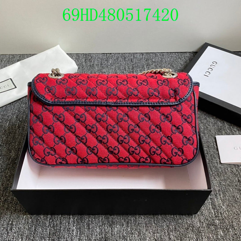 Glami Fashion - GCI Bags - 11053