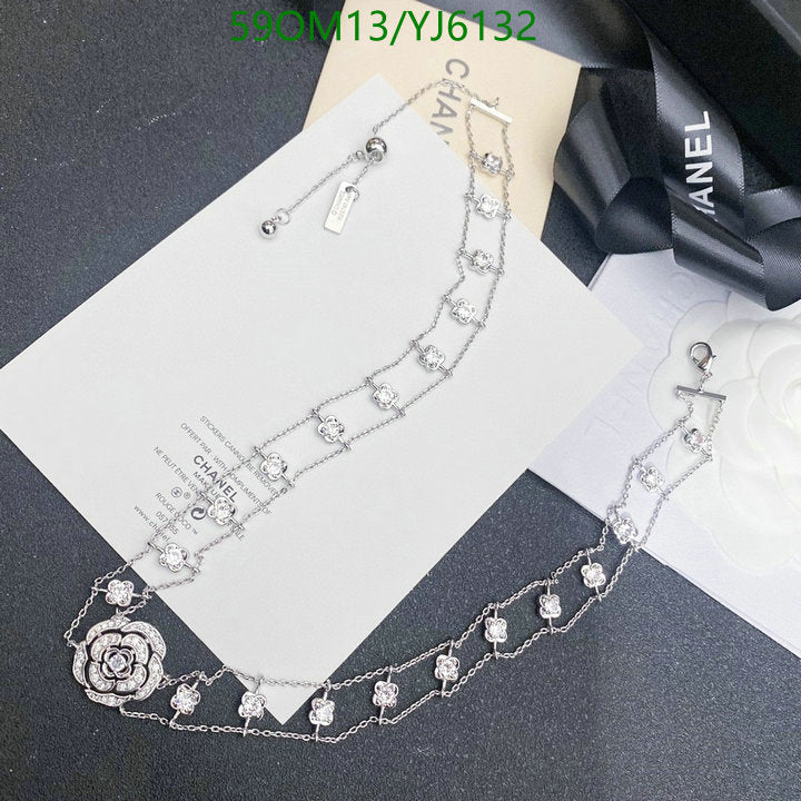 SAMC - CHL Jewelry - 1292