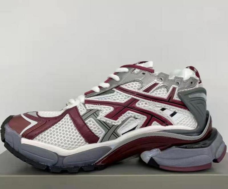 SAMC - BG Men Shoes - 357