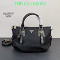 Satchel Bags - PDA Bags - 3867