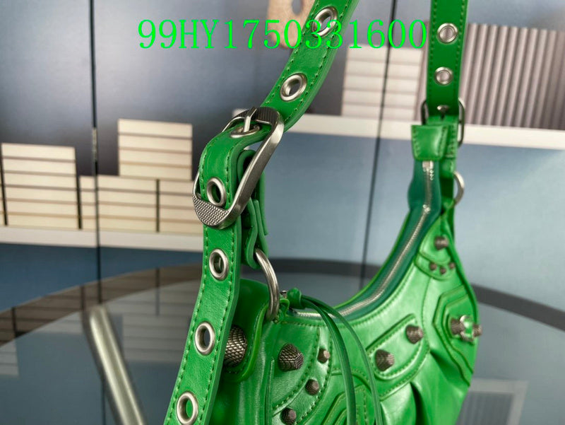 Satchel Bags - BGA Bags - 2355