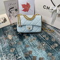 Satchel Bags - CLN Bags - 631