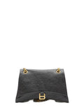 Crush Chain M Bag