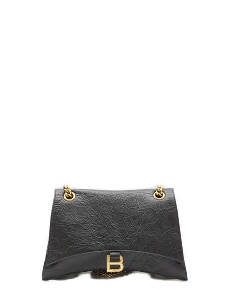 Crush Chain M Bag