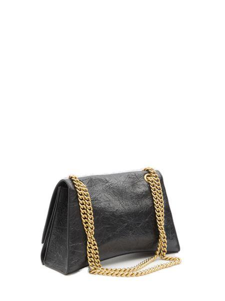 Crush Chain M Bag