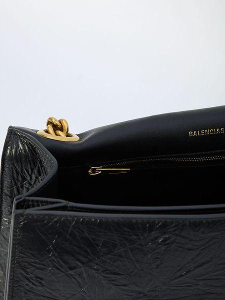 Crush Chain M Bag