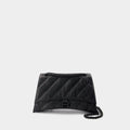 Crush Chain M Bag