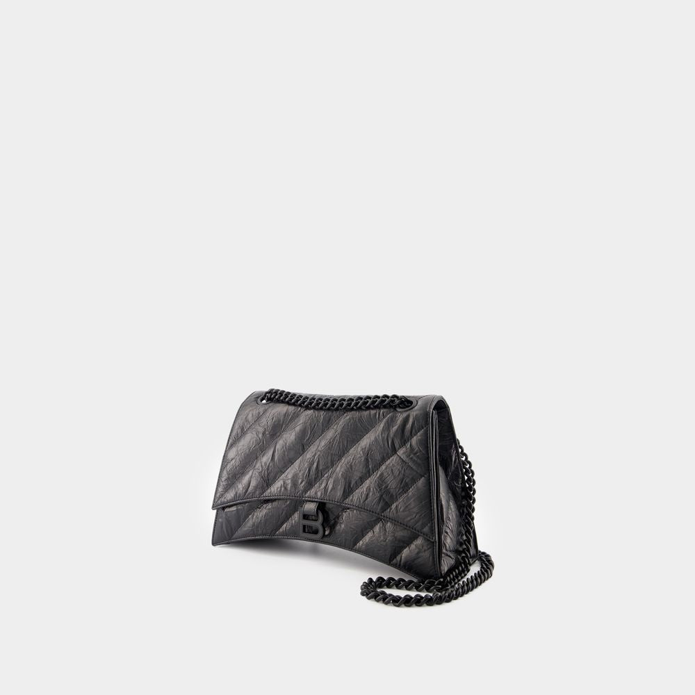 Crush Chain M Bag