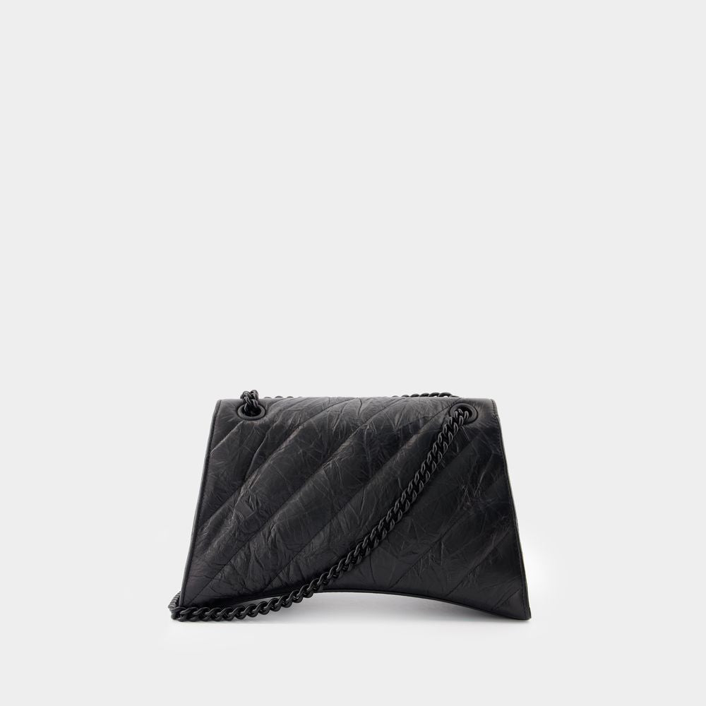 Crush Chain M Bag