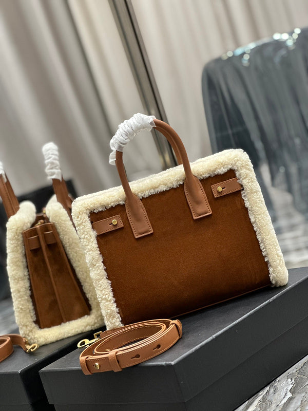 Satchel Bags - SLY Bags - 2141