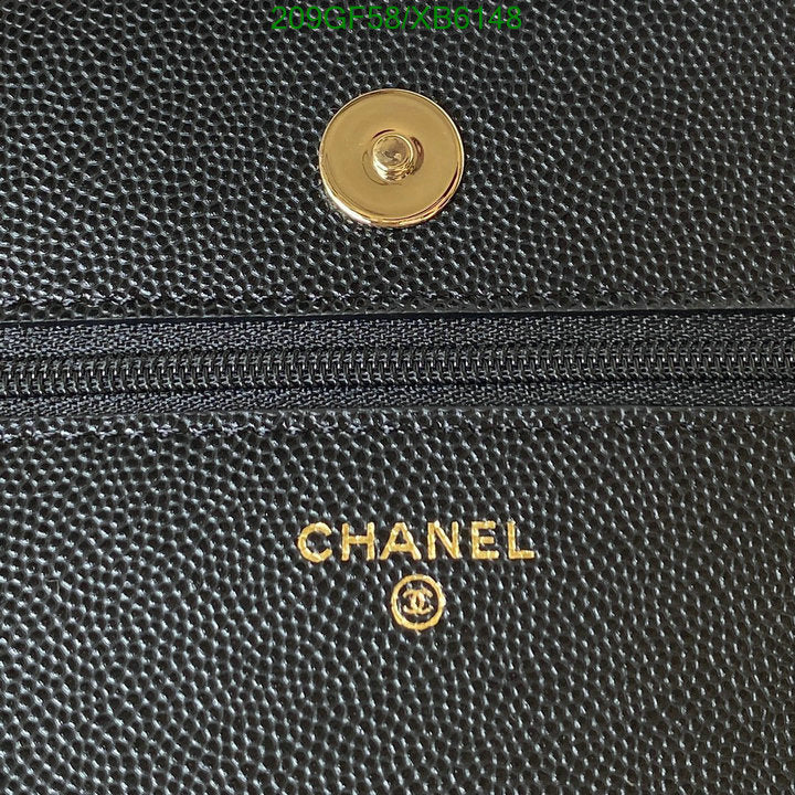 SAMC - CHL Bags - 759
