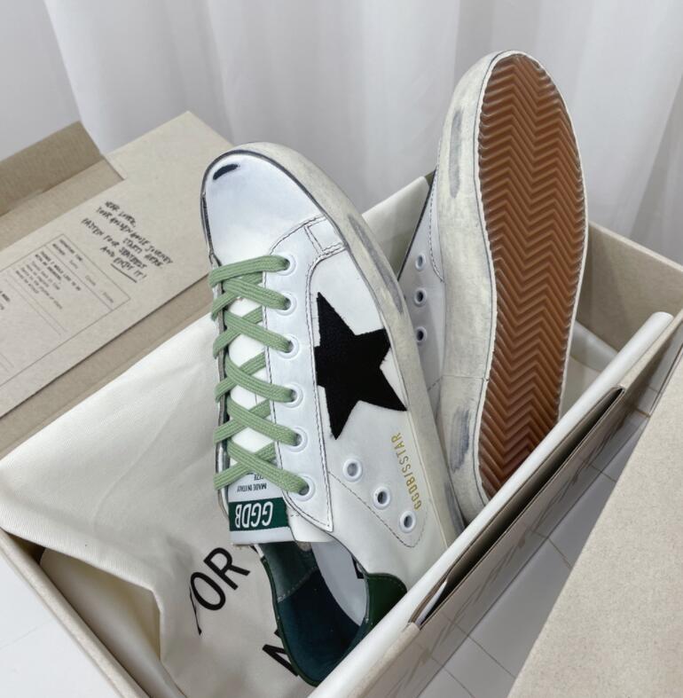 SAMC - GDBE Women Shoes - 103