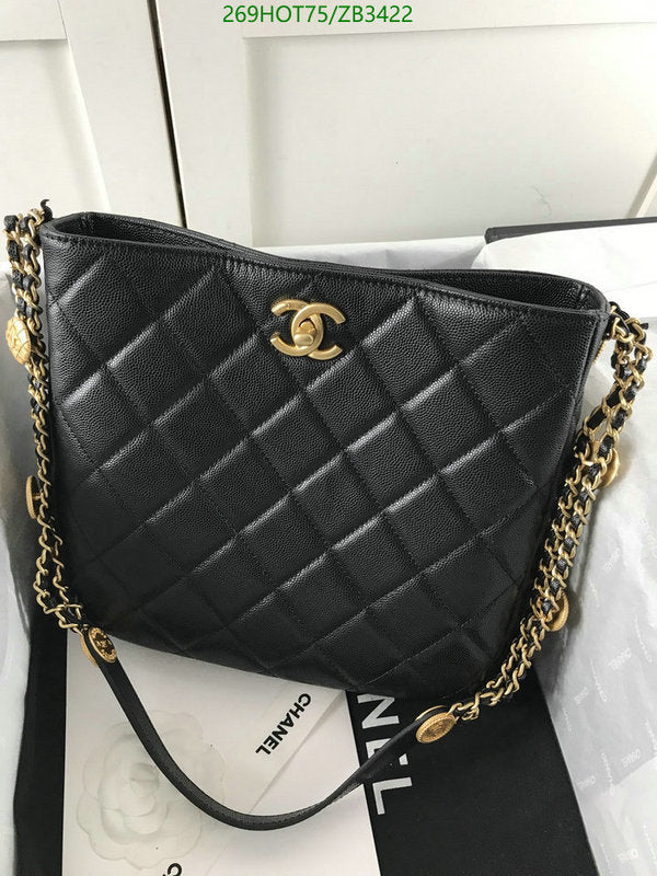 SAMC - CHL Bags - 528