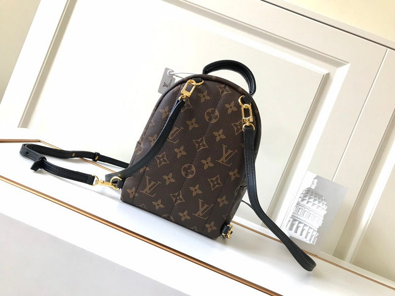 Fashion Lu-Vi bags - 3796
