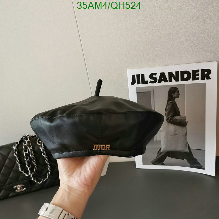 SAMC - DOR Caps & Hats - 031