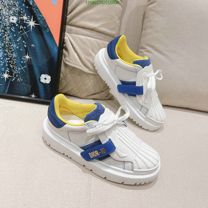 SAMCC - DOR Women Shoes - 1740