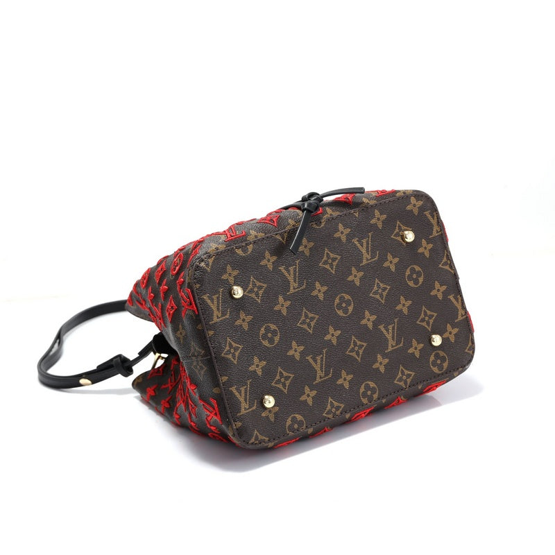 Satchel Bags - VL1 Bags - 471