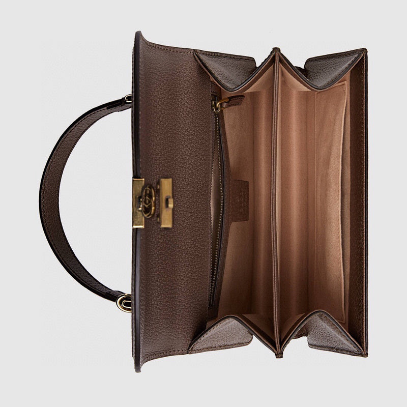Satchel Bags - GCI Bags - 6090