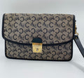 Vintage Celine Clutch Bag