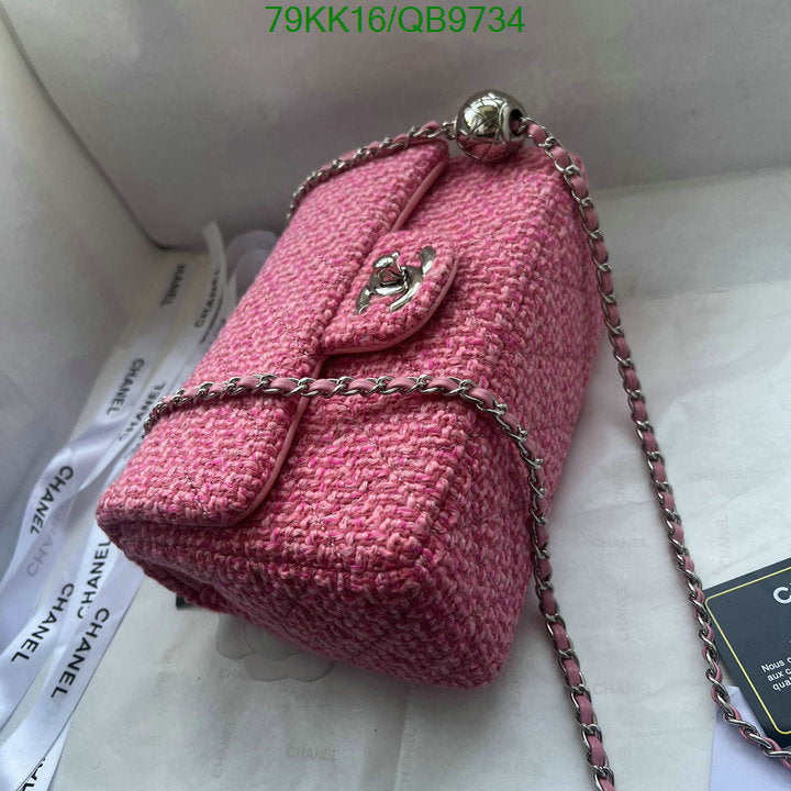 SAMC - CHL Bags Crossbody - 128