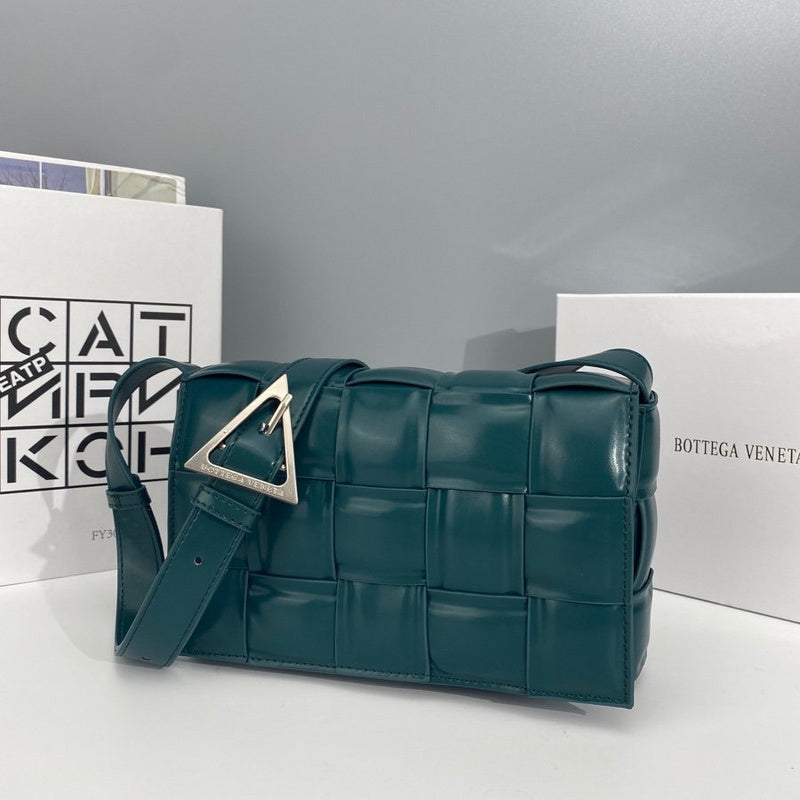 Satchel Bags - BV Bags - 206