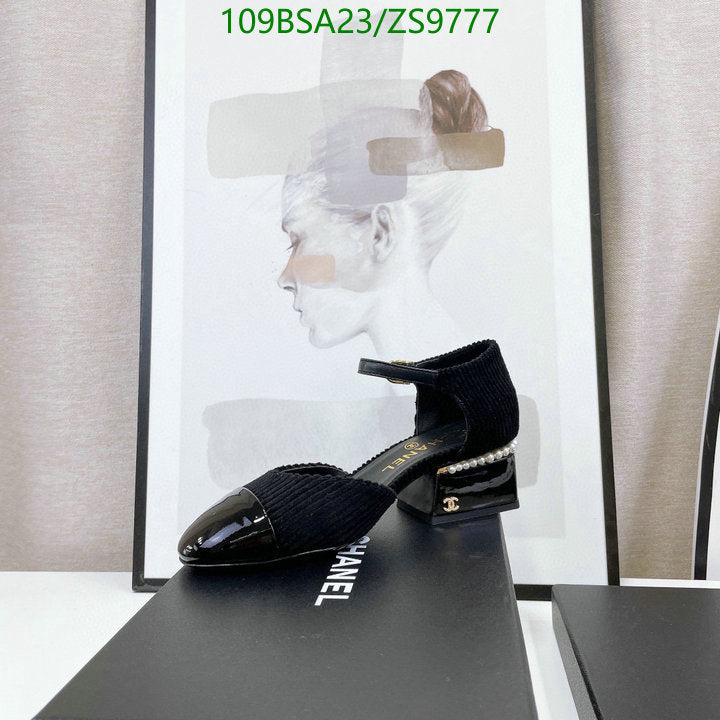 SAMC - CHL Women Shoes Ballet - 236