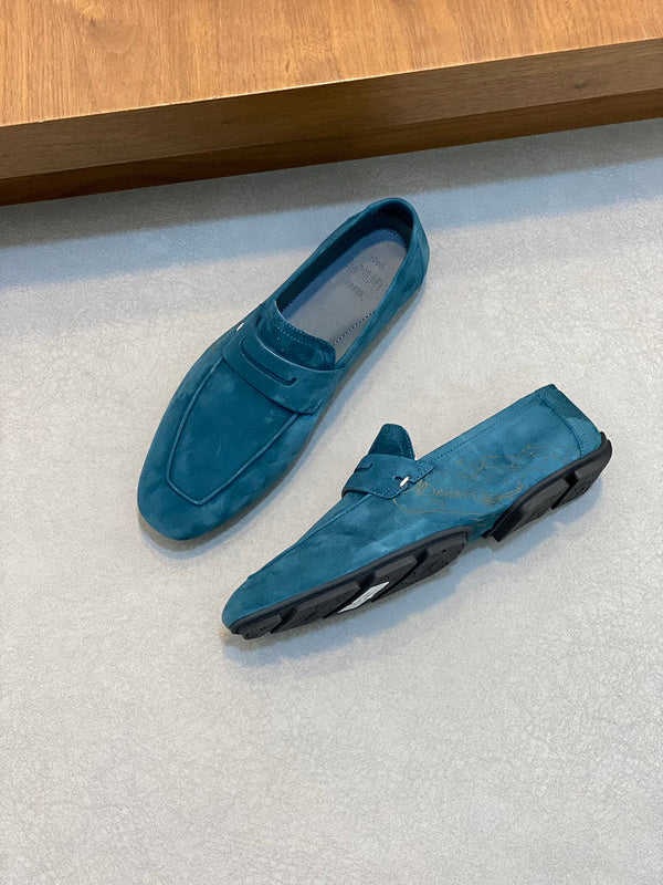 Glami - BRE Men Shoes - 097