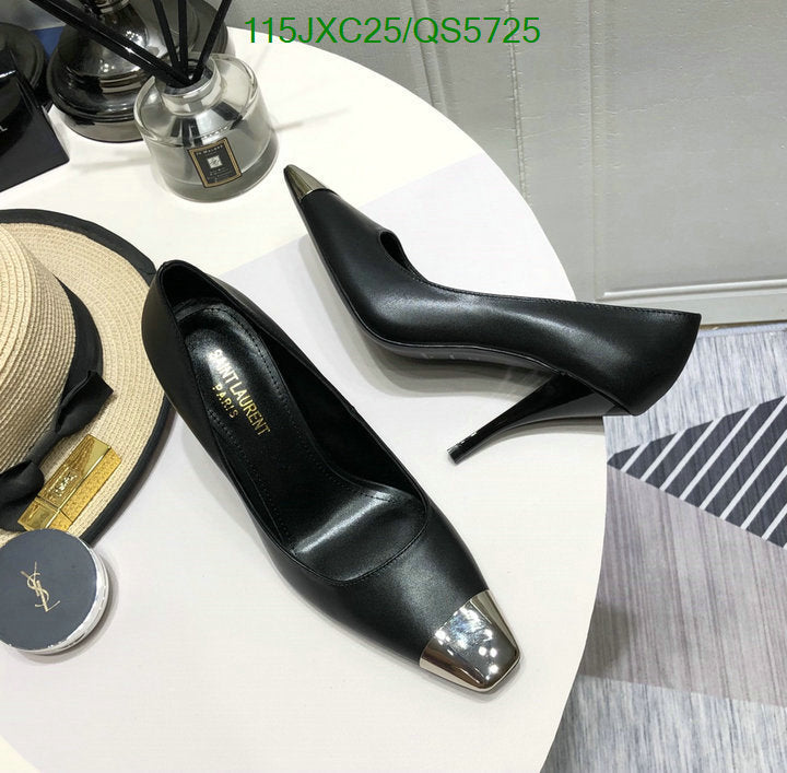 SAMC - YLS Women Shoes - 074