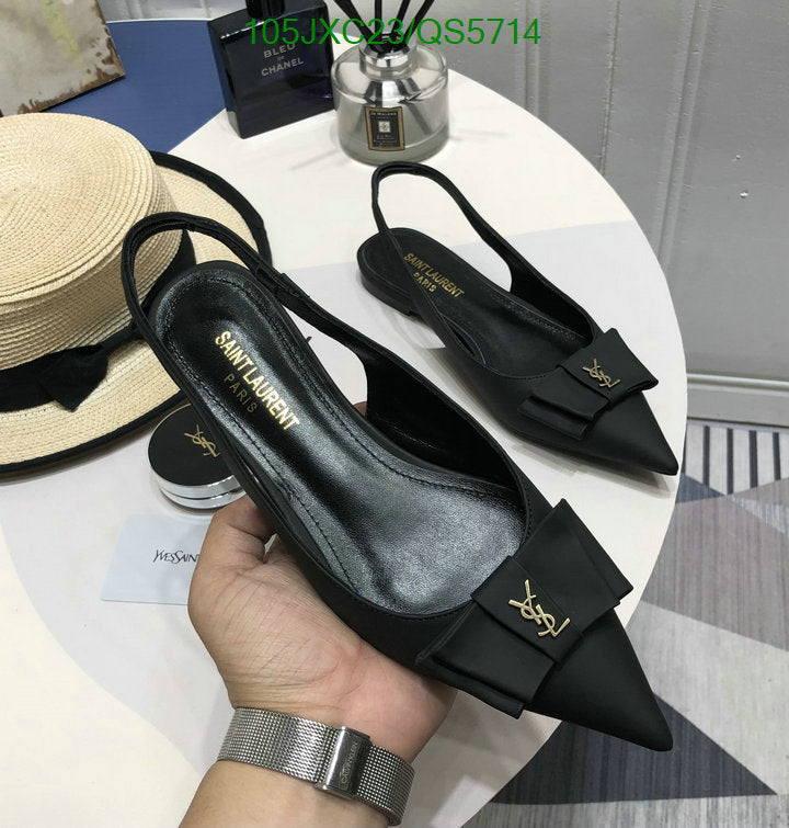 SAMC - YLS Women Shoes Heels - 074
