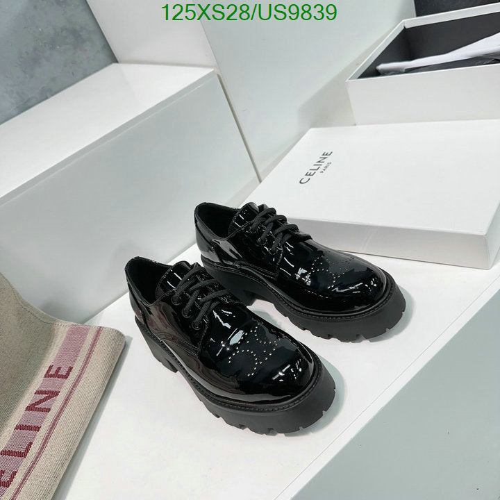 SAMC - COL Women Shoes - 037