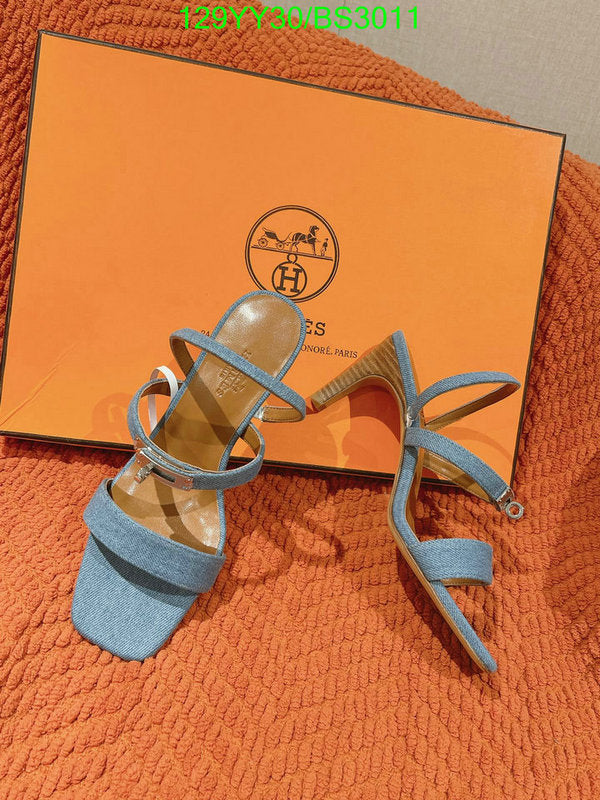 SAMC - HMS Women Shoes - 140